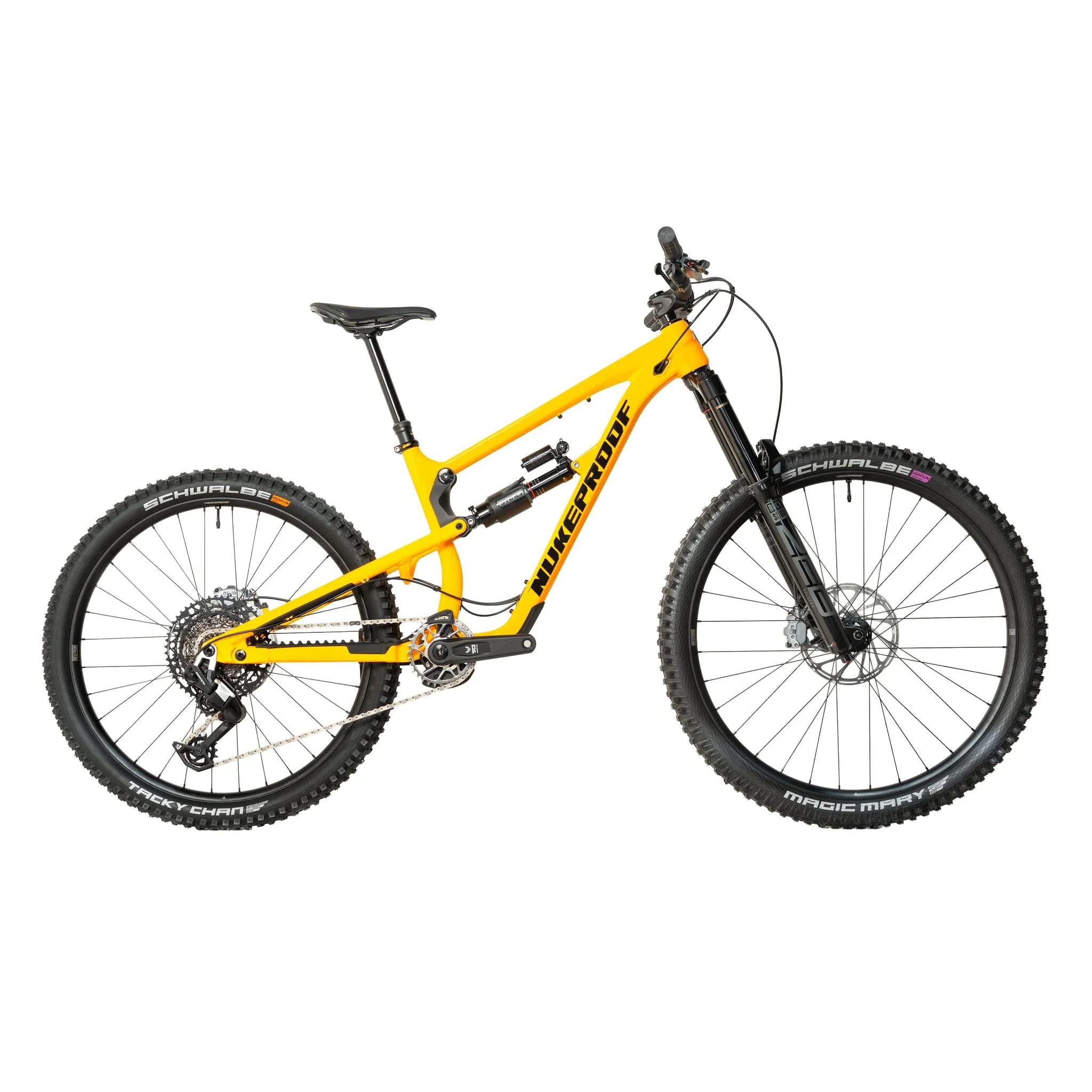 Nukeproof Mega Alloy Pro 2026 - Image 2