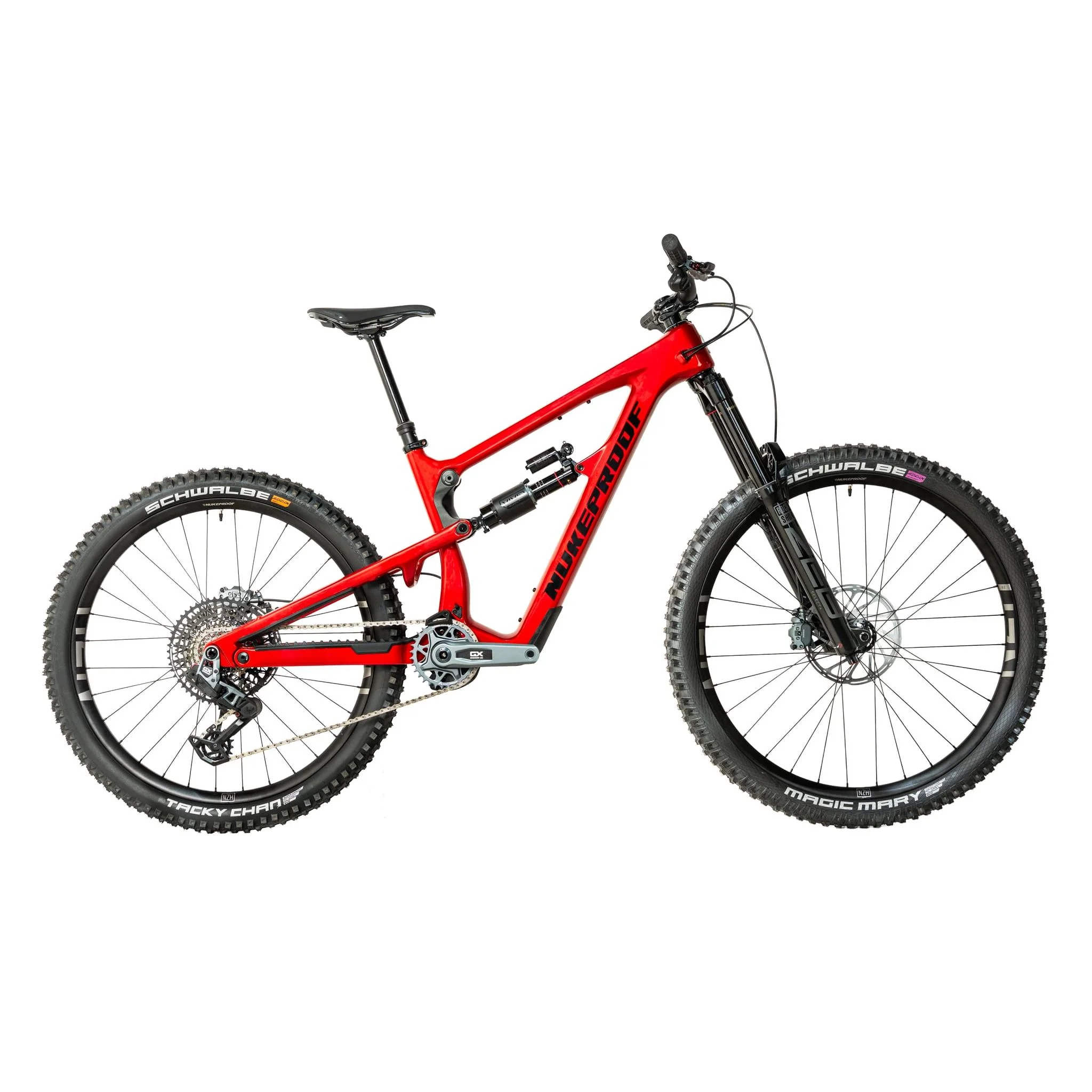 Nukeproof Mega Carbon Pro 2026 - Image 5