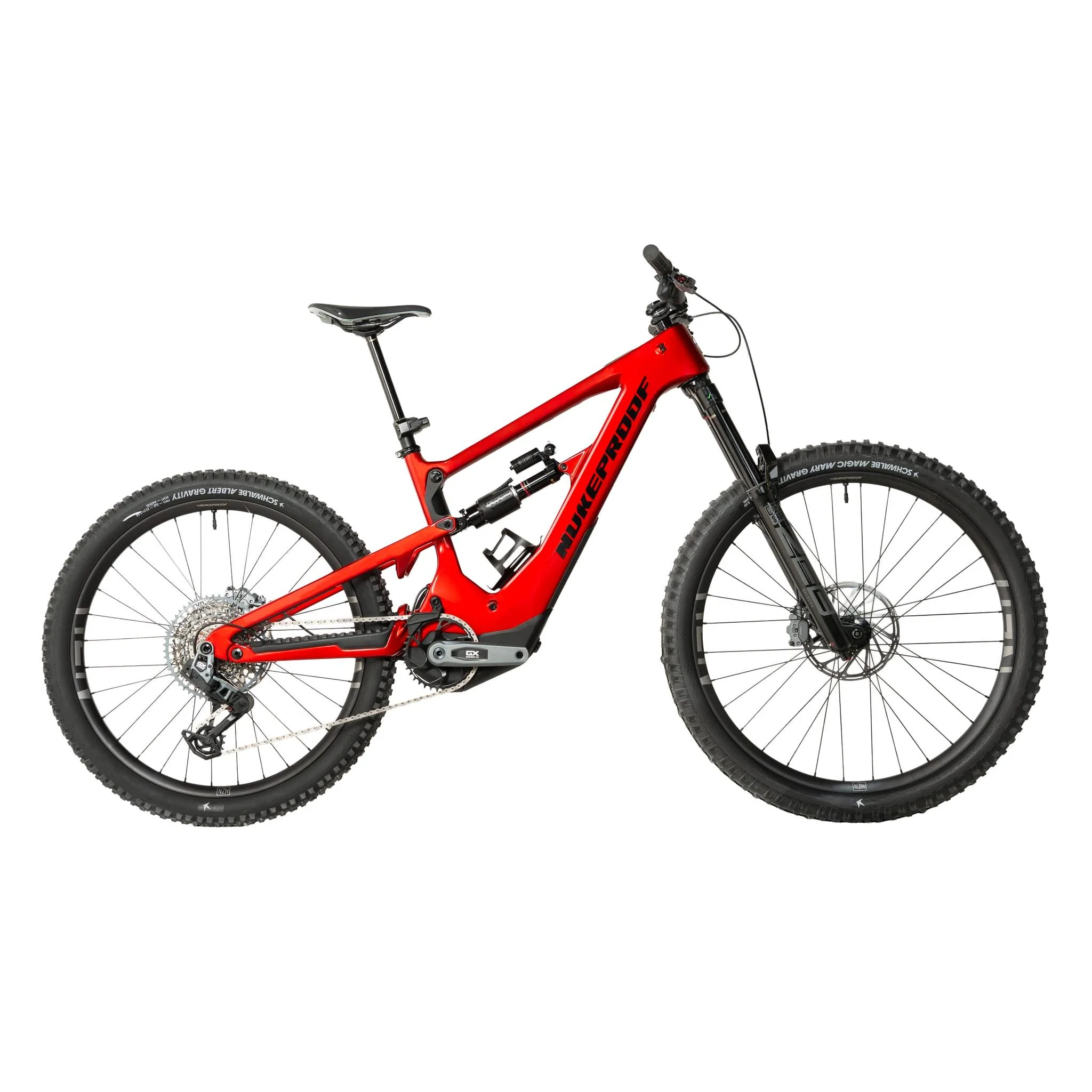 Nukeproof Megawatt Pro 2026 - Image 3
