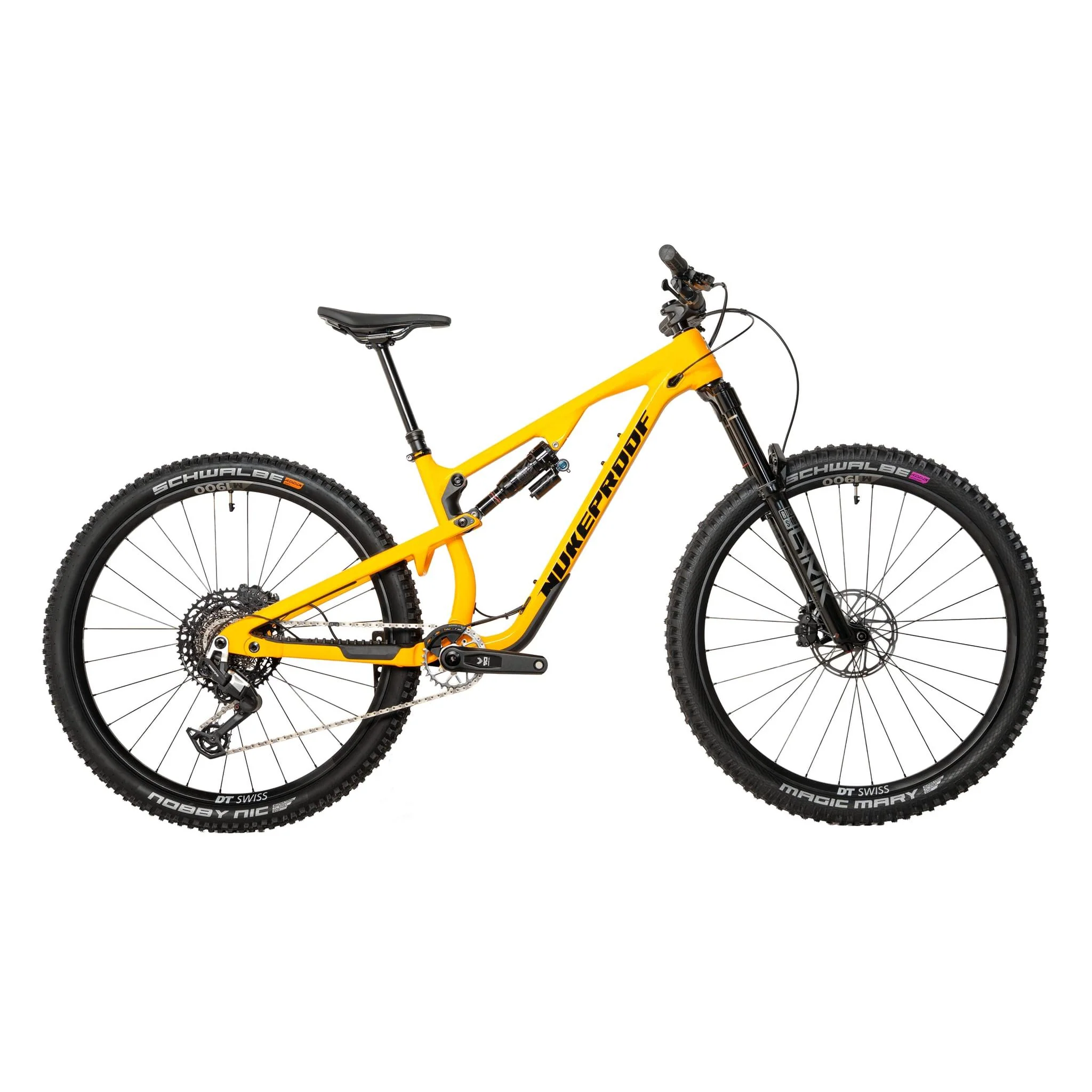 Nukeproof Reactor Alloy Pro 2026 - Image 3