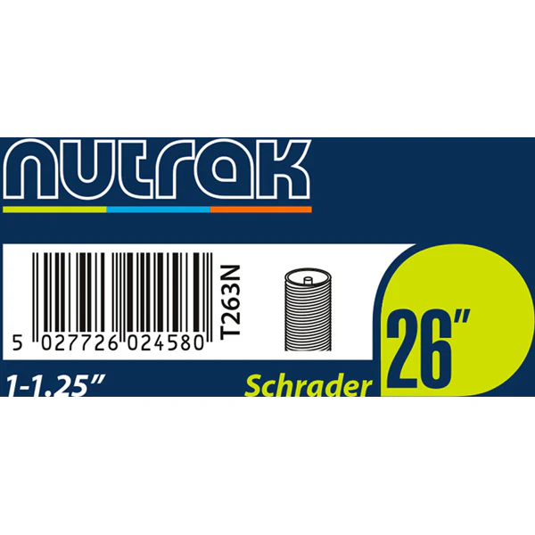 Nutrak 26 Inch Tube - Image 2