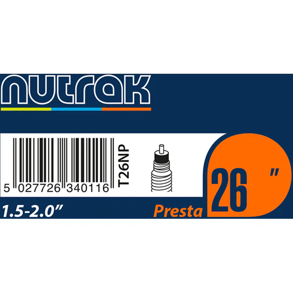 Nutrak 26 Inch Tube - Image 3