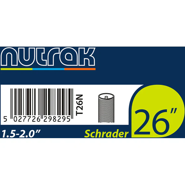 Nutrak 26 Inch Tube - Image 4