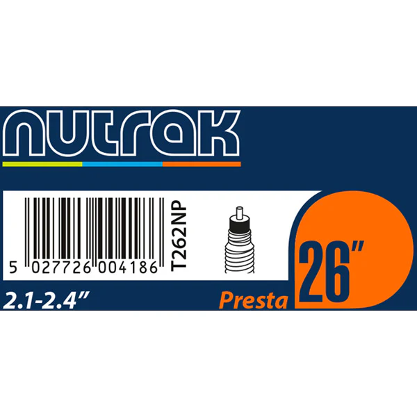 Nutrak 26 Inch Tube - Image 5