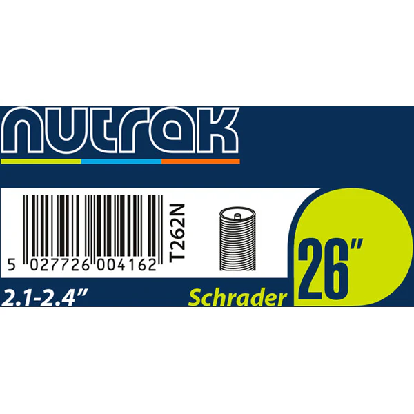 Nutrak 26 Inch Tube - Image 6