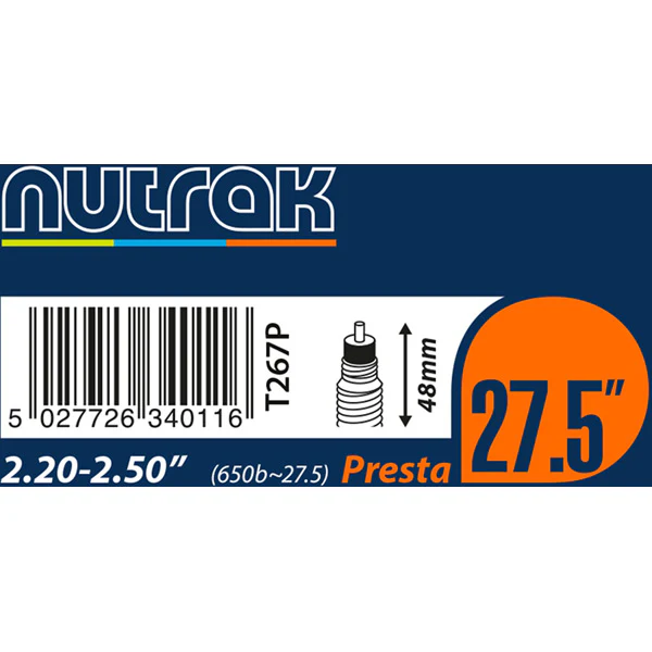 Nutrak 26 Inch Tube - Image 7