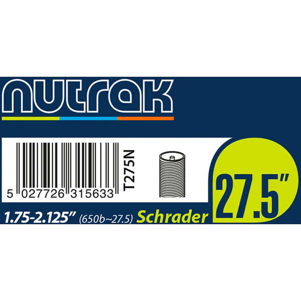 Nutrak 27.5 Inch Tube - Image 2