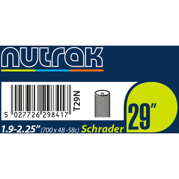 Nutrak 29 Inch Tube - Image 2