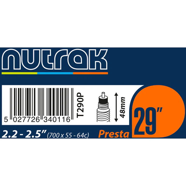 Nutrak 29 Inch Tube - Image 3