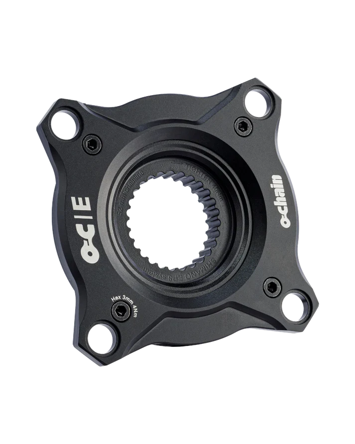 Ochain E