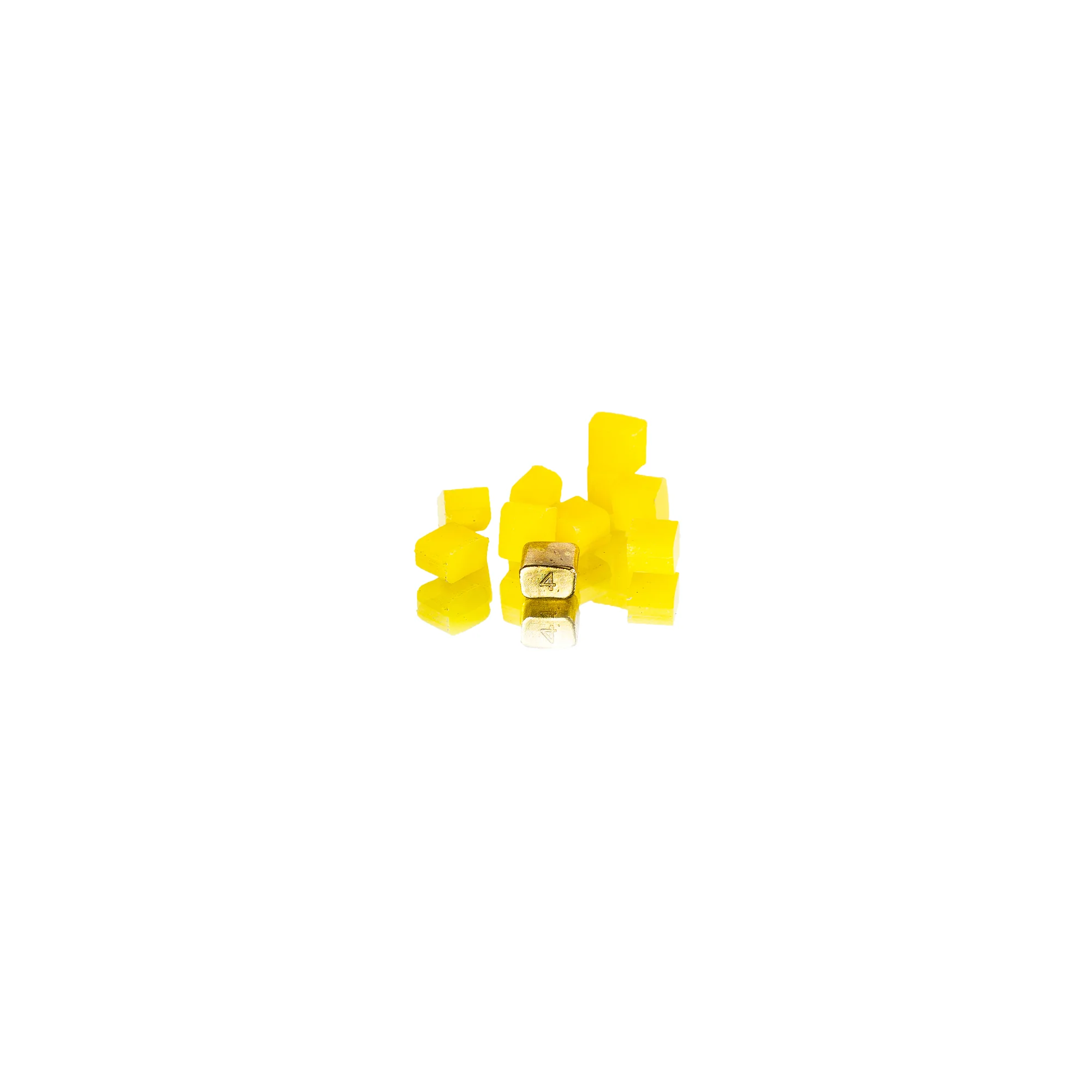 Ochain Elastomer Kit Gen1 - Image 4