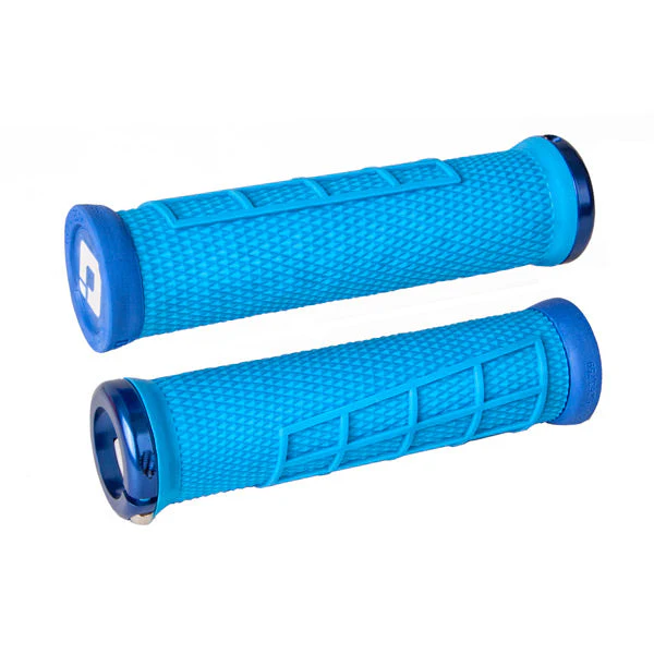 ODI Elite Flow Lock On Grips - Image 2