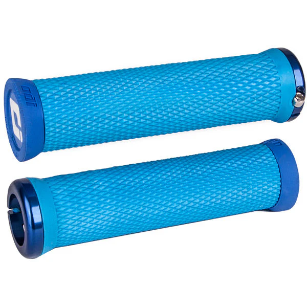 ODI Elite Motion Lock On Grips - Image 2