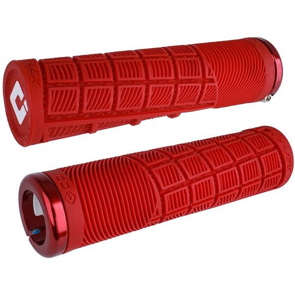 ODI Reflex Lock On Grips - Image 8