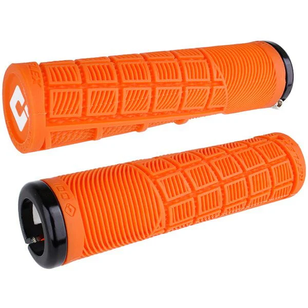 ODI Reflex XL Lock On Grips - Image 6