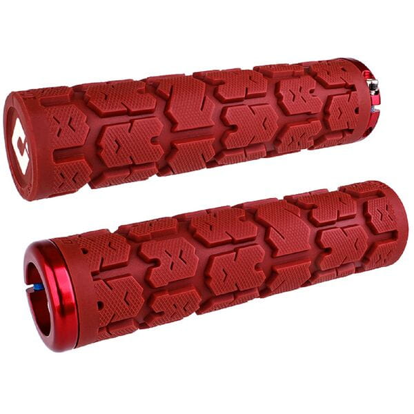 ODI Rogue v2.1 Lock On Grips - Image 2