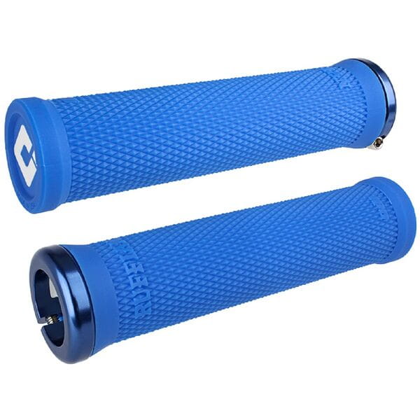 ODI Ruffian v2.1 Lock On Grips - Image 4