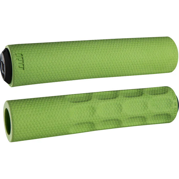 ODI Vapor Slip On Grips - Image 3