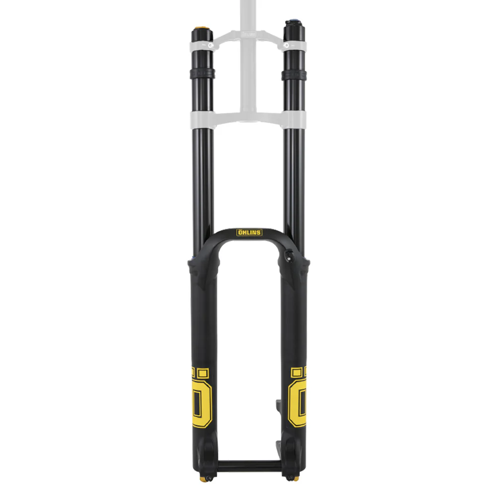 Ohlins DH38 M1 Air TTX18