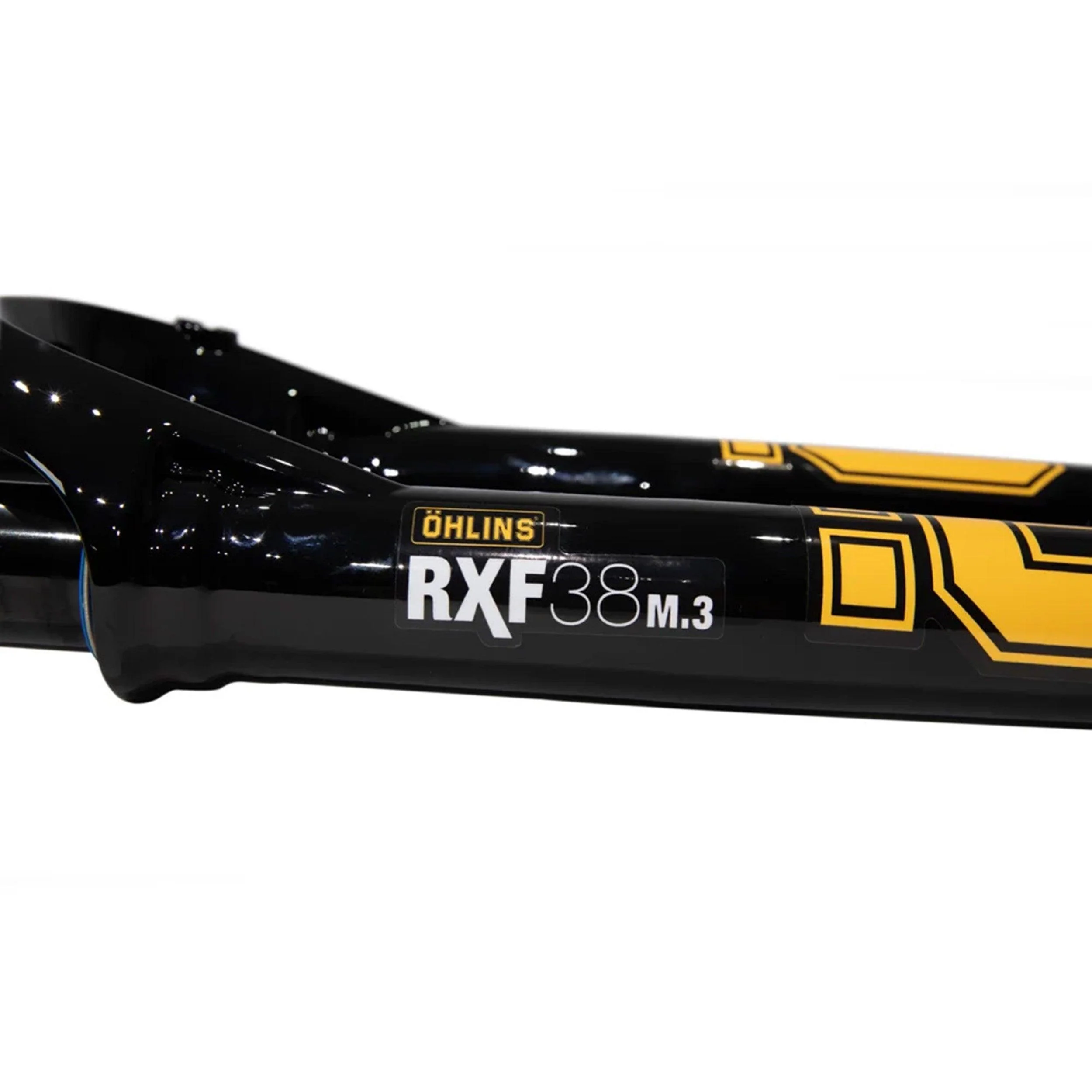 Ohlins RXF38 M3 Air TTX18 29 - Image 2