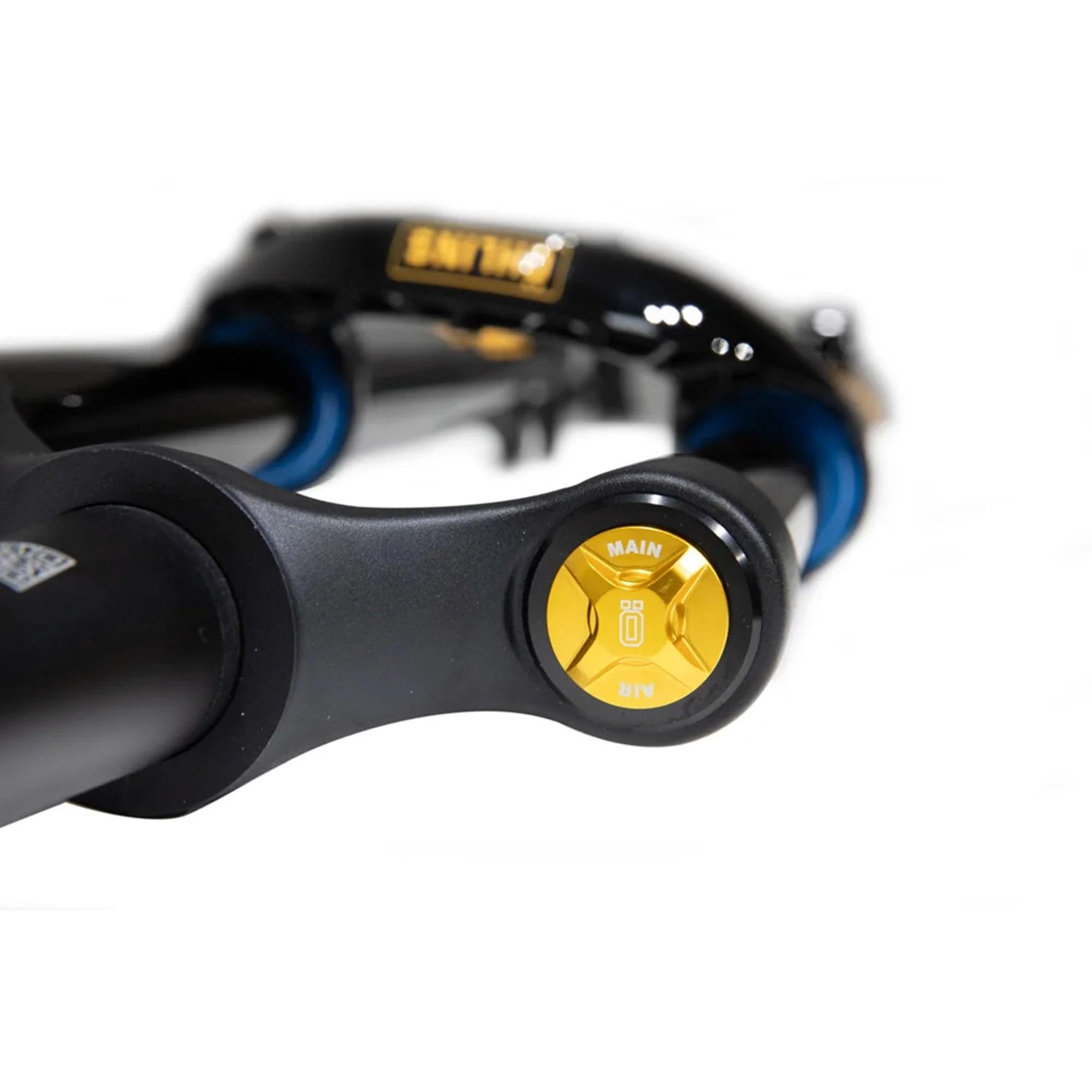 Ohlins RXF38 M3 Air TTX18 29 - Image 3