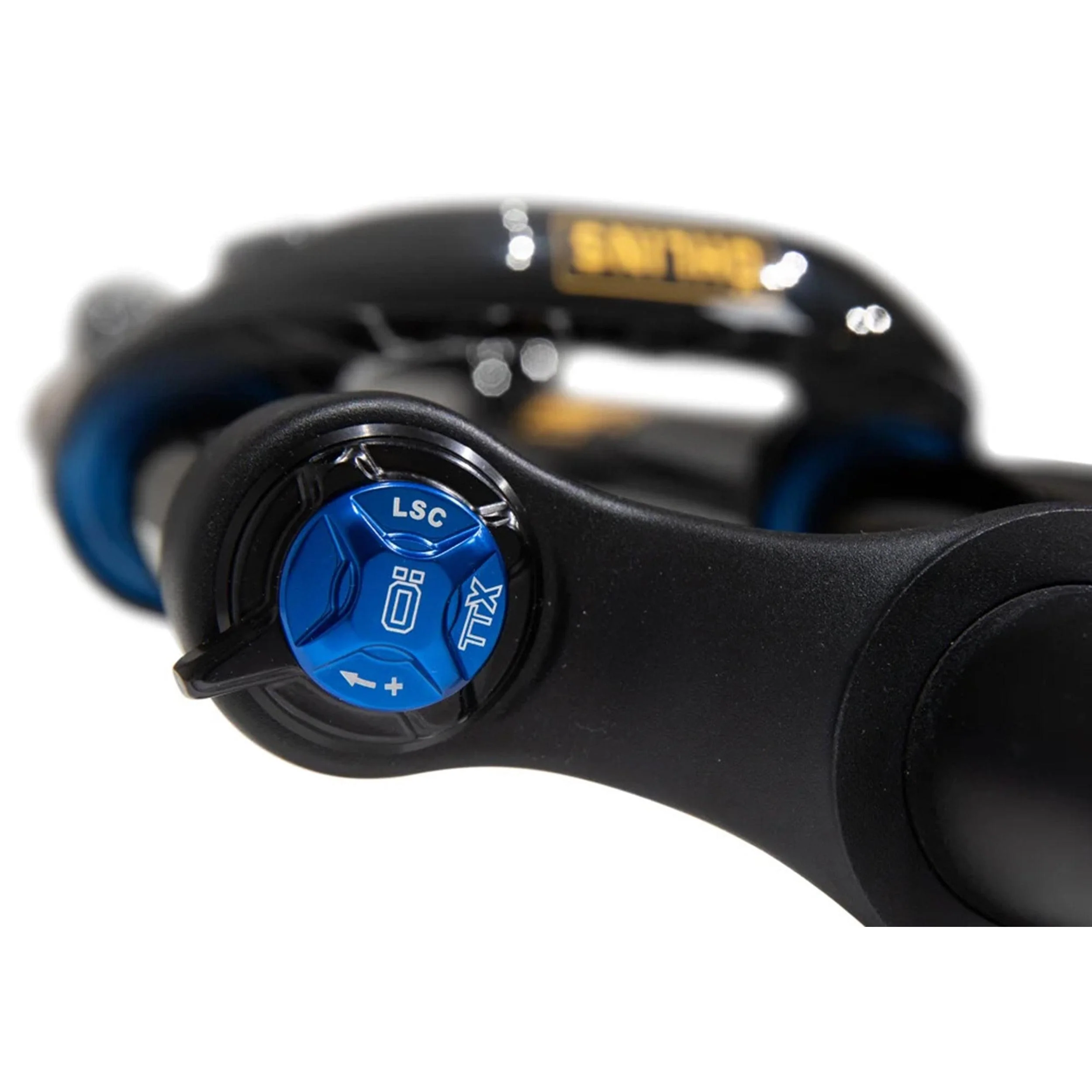 Ohlins RXF38 M3 Air TTX18 29 - Image 4