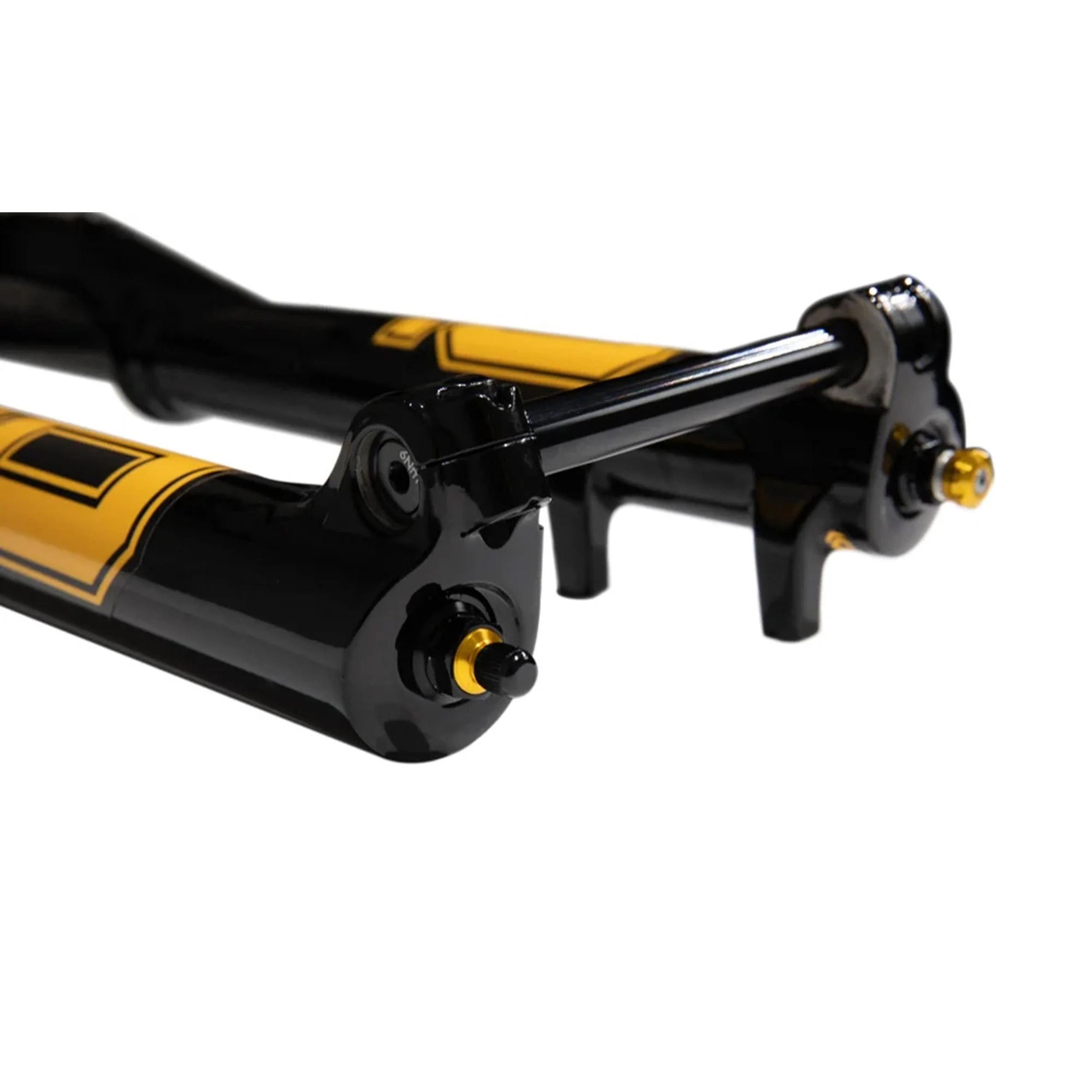 Ohlins RXF38 M3 Air TTX18 29 - Image 5