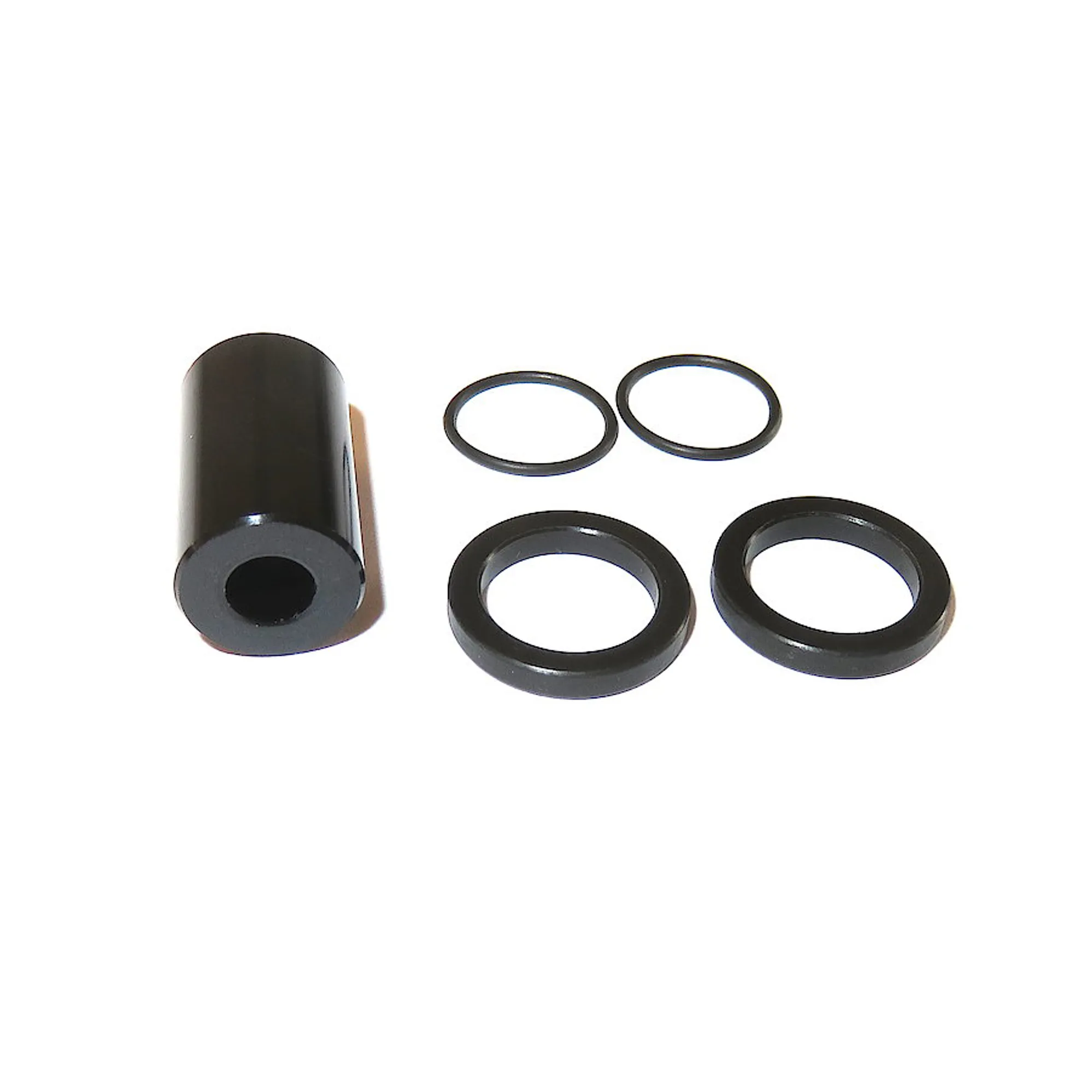 Ohlins TTX Mounting Hardware - 15mm Eyelet
