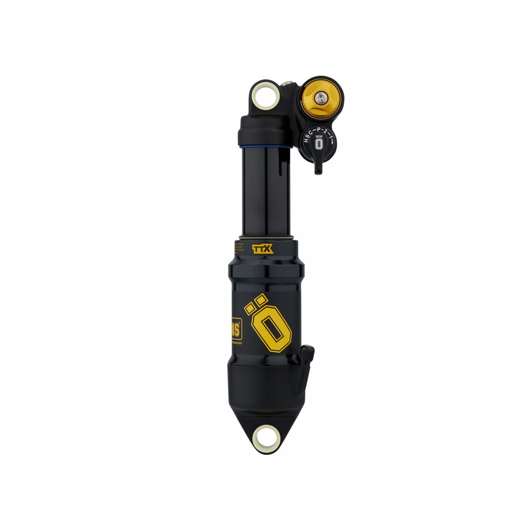 Ohlins TTX1 Air