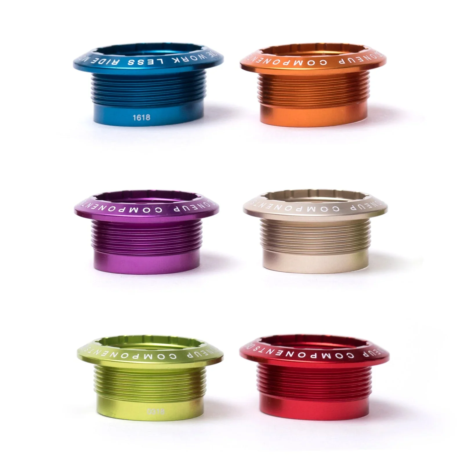 OneUp Edc Top Cap - Image 3