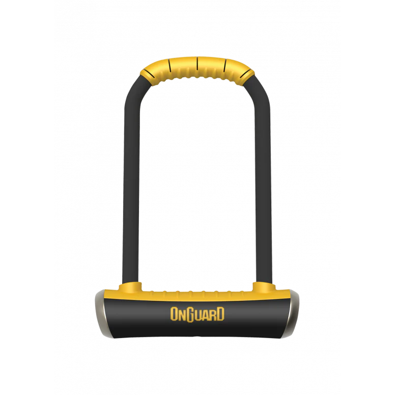 OnGuard Brute Lock