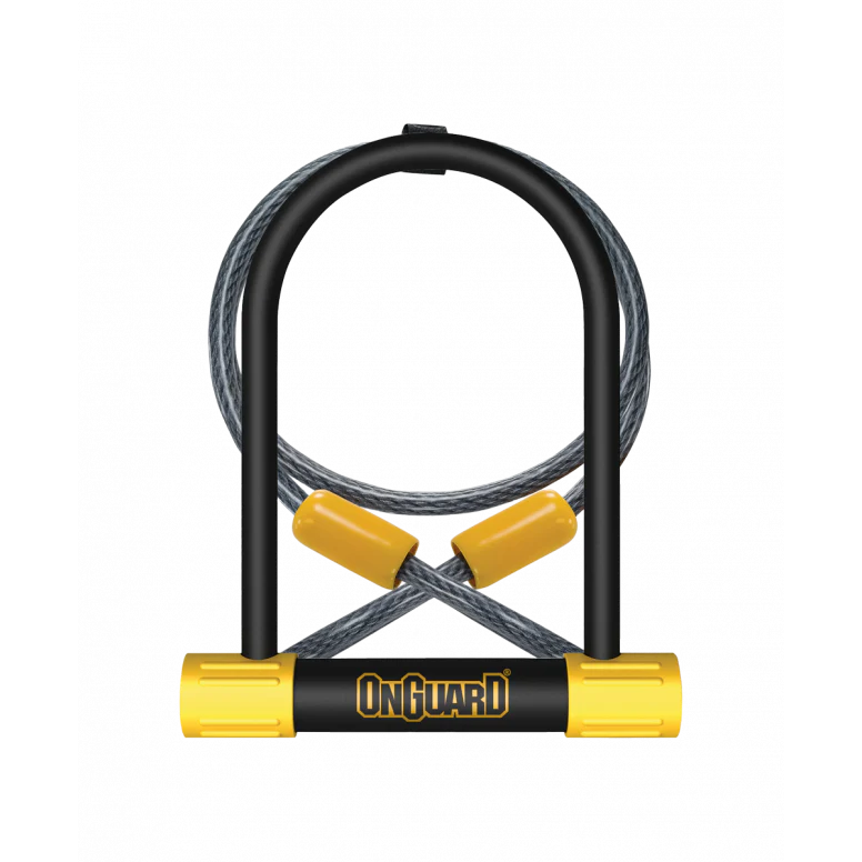 OnGuard Bulldog DT Lock