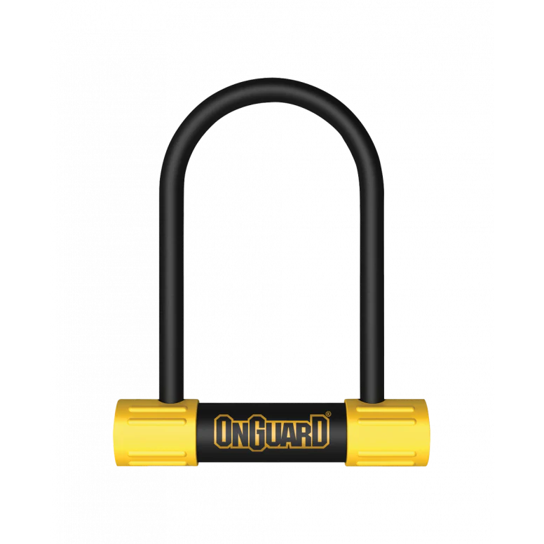 OnGuard Bulldog Mini Lock
