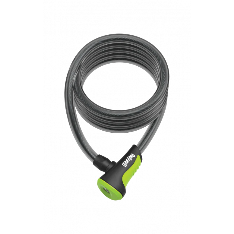 OnGuard Cable Lock Neon 120