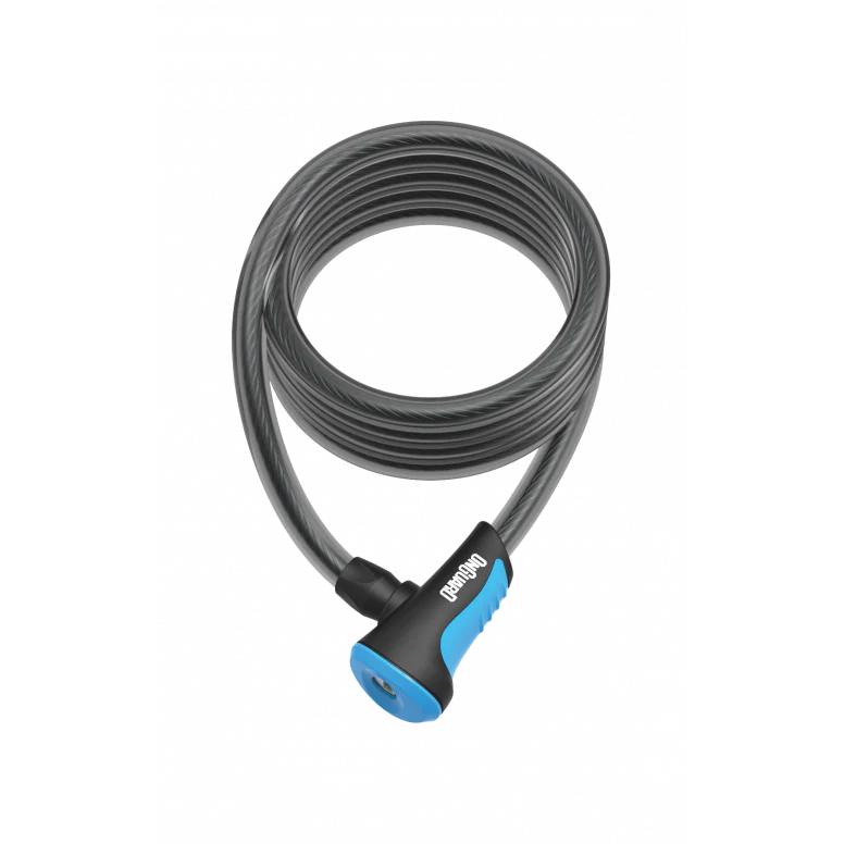 OnGuard Cable Lock Neon 120 - Image 2