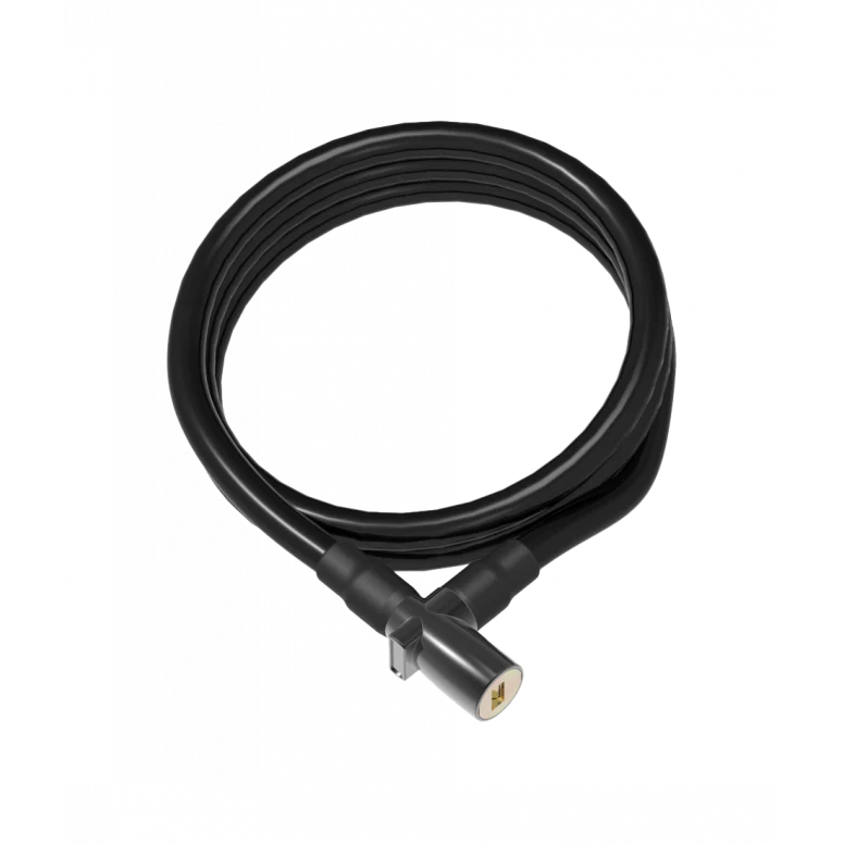 OnGuard Lightweight Coil Cable Lock