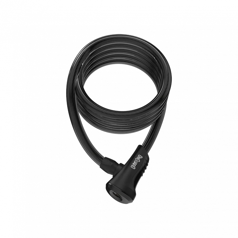 OnGuard Neon Coil Cable Lock - Image 3