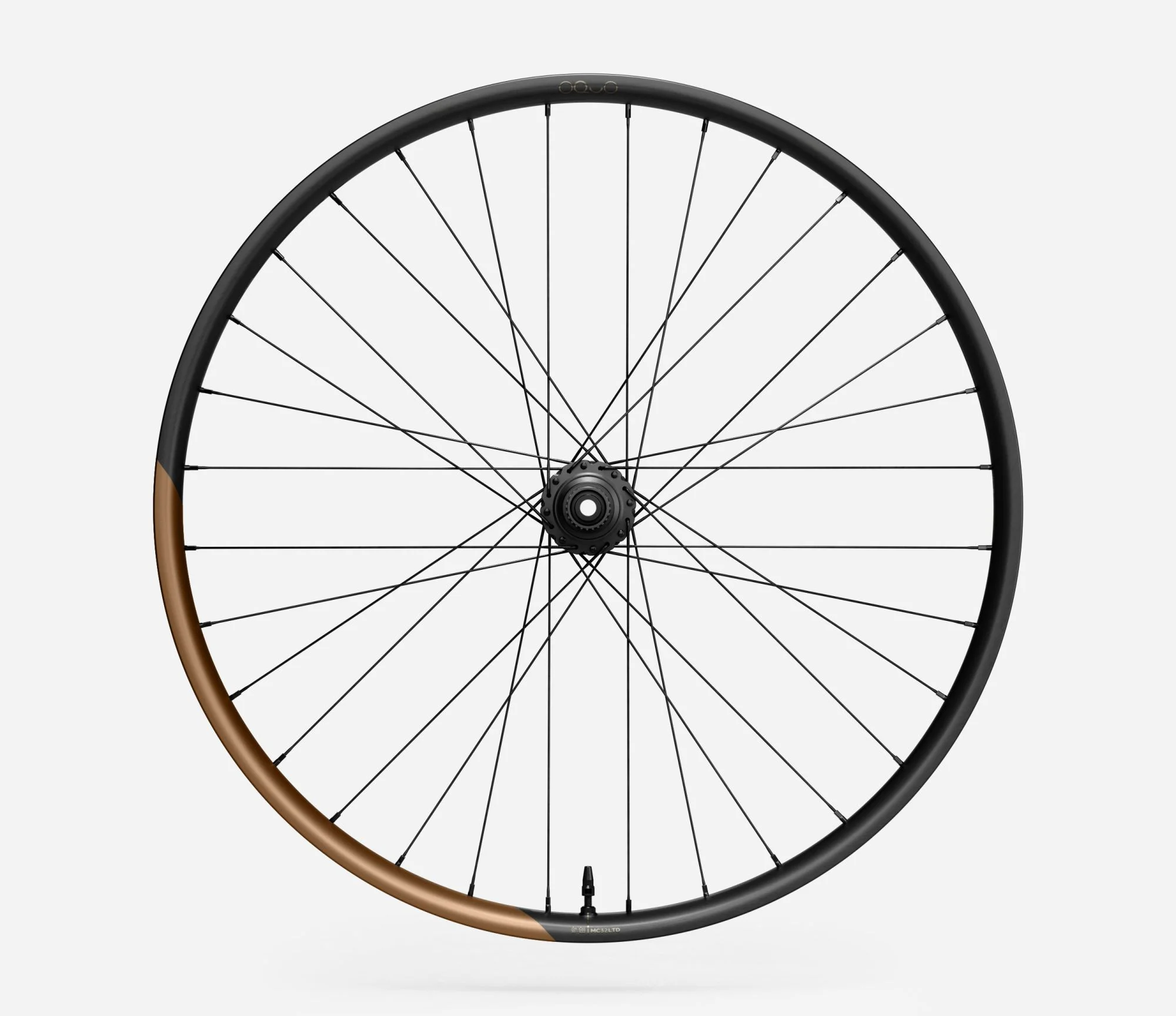 Oquo MC32 LTD Rear Wheel - Image 3