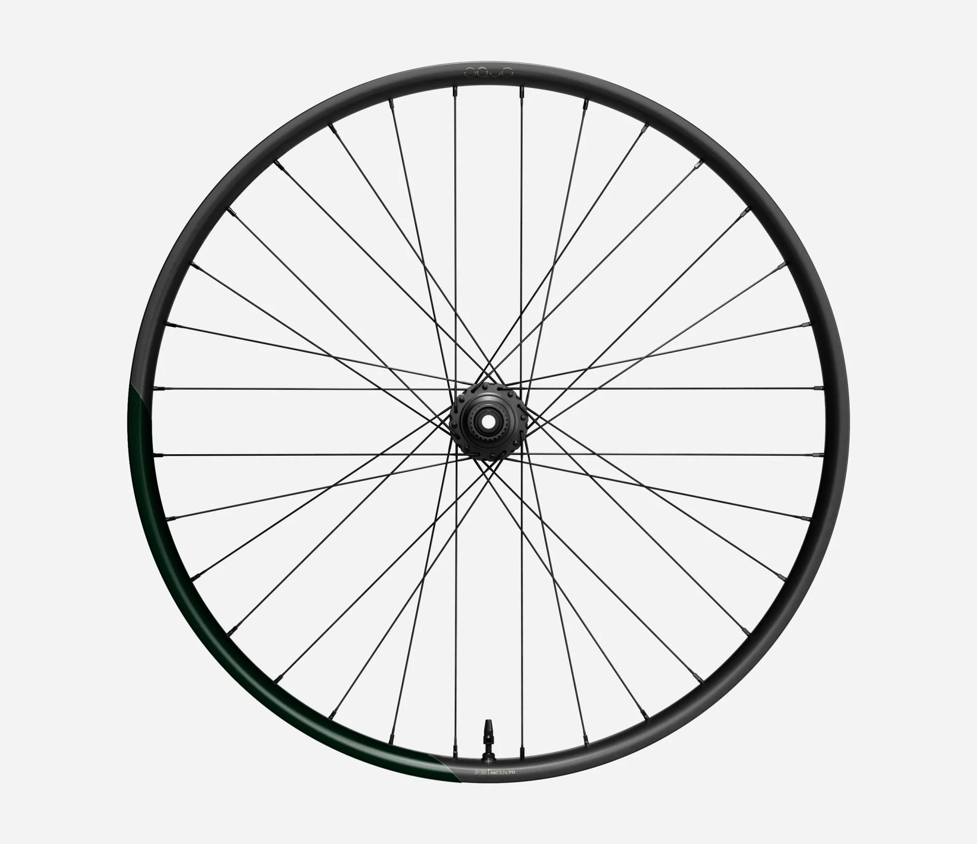 Oquo MC32 LTD Rear Wheel - Image 4
