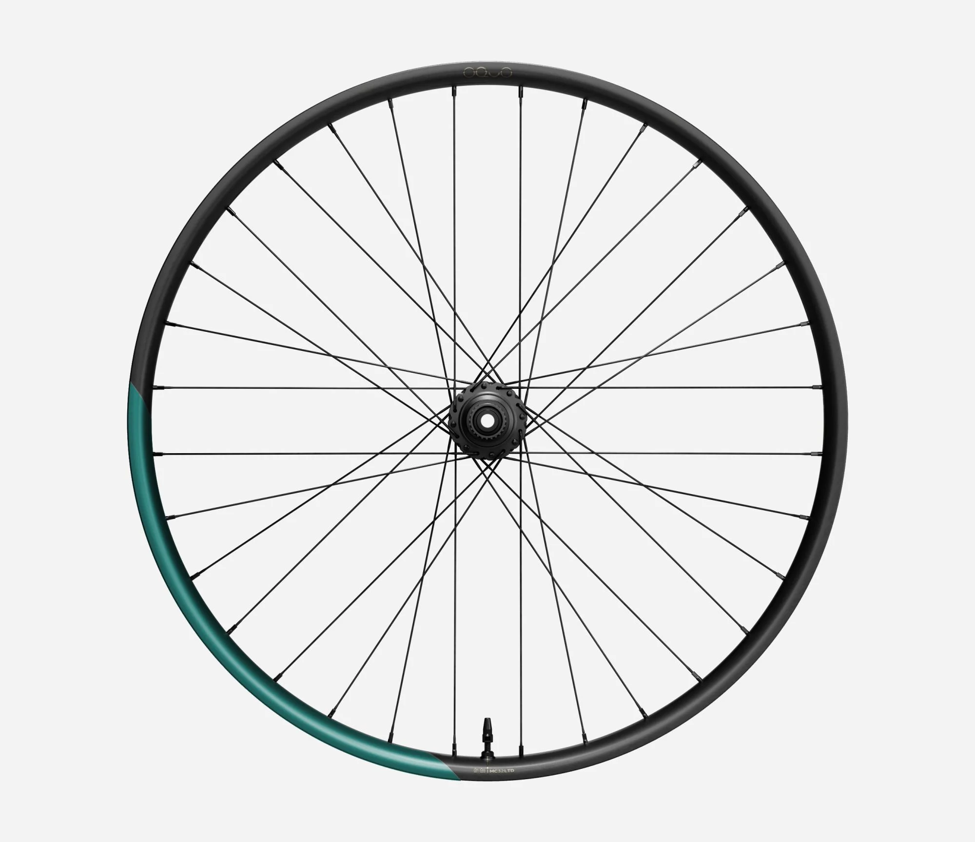 Oquo MC32 LTD Rear Wheel - Image 5
