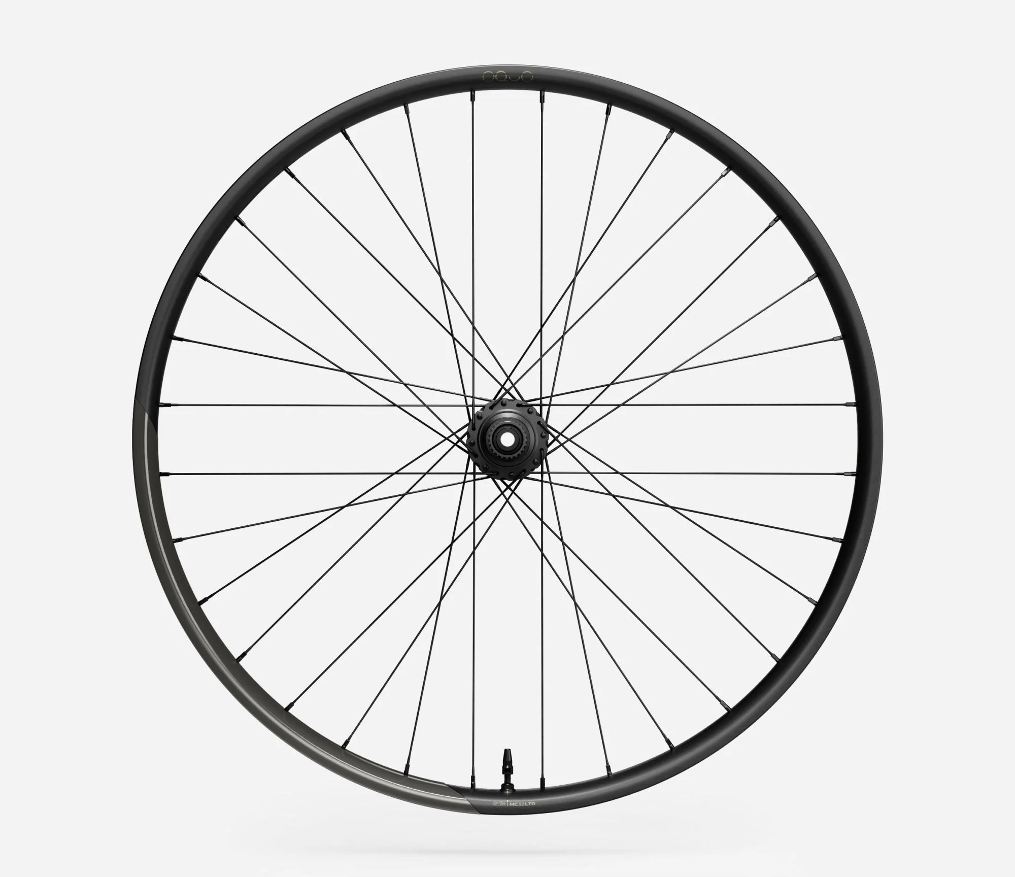 Oquo MC32 LTD Rear Wheel - Image 6