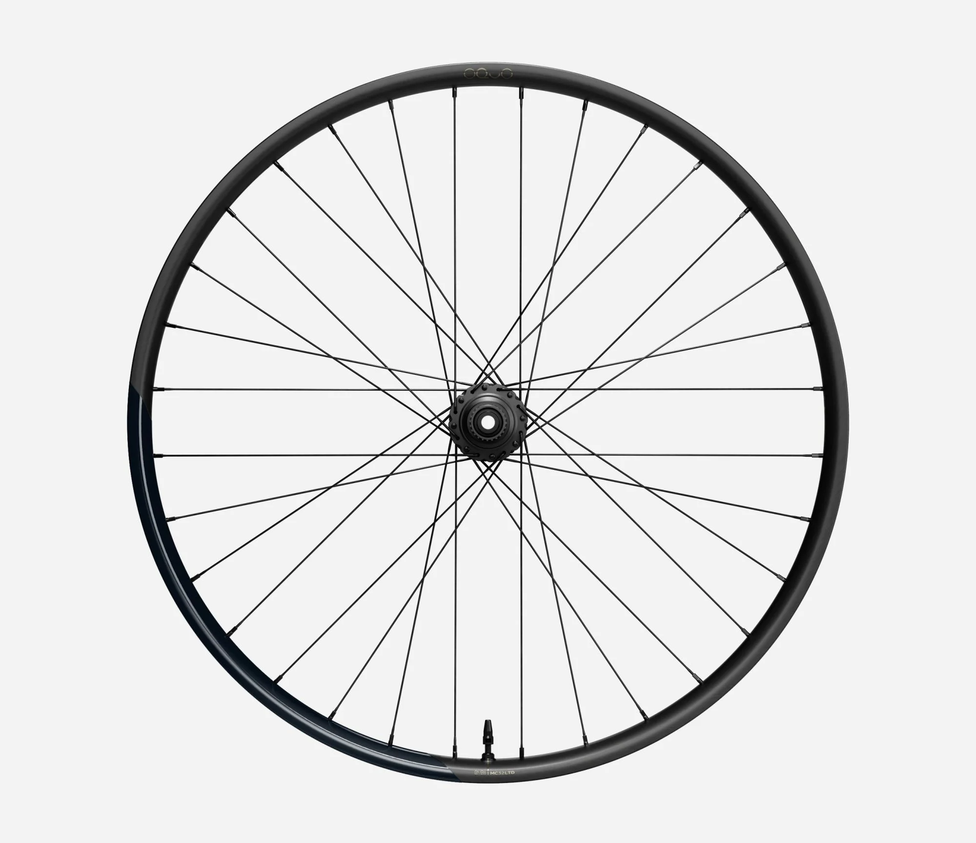 Oquo MC32 LTD Rear Wheel - Image 8