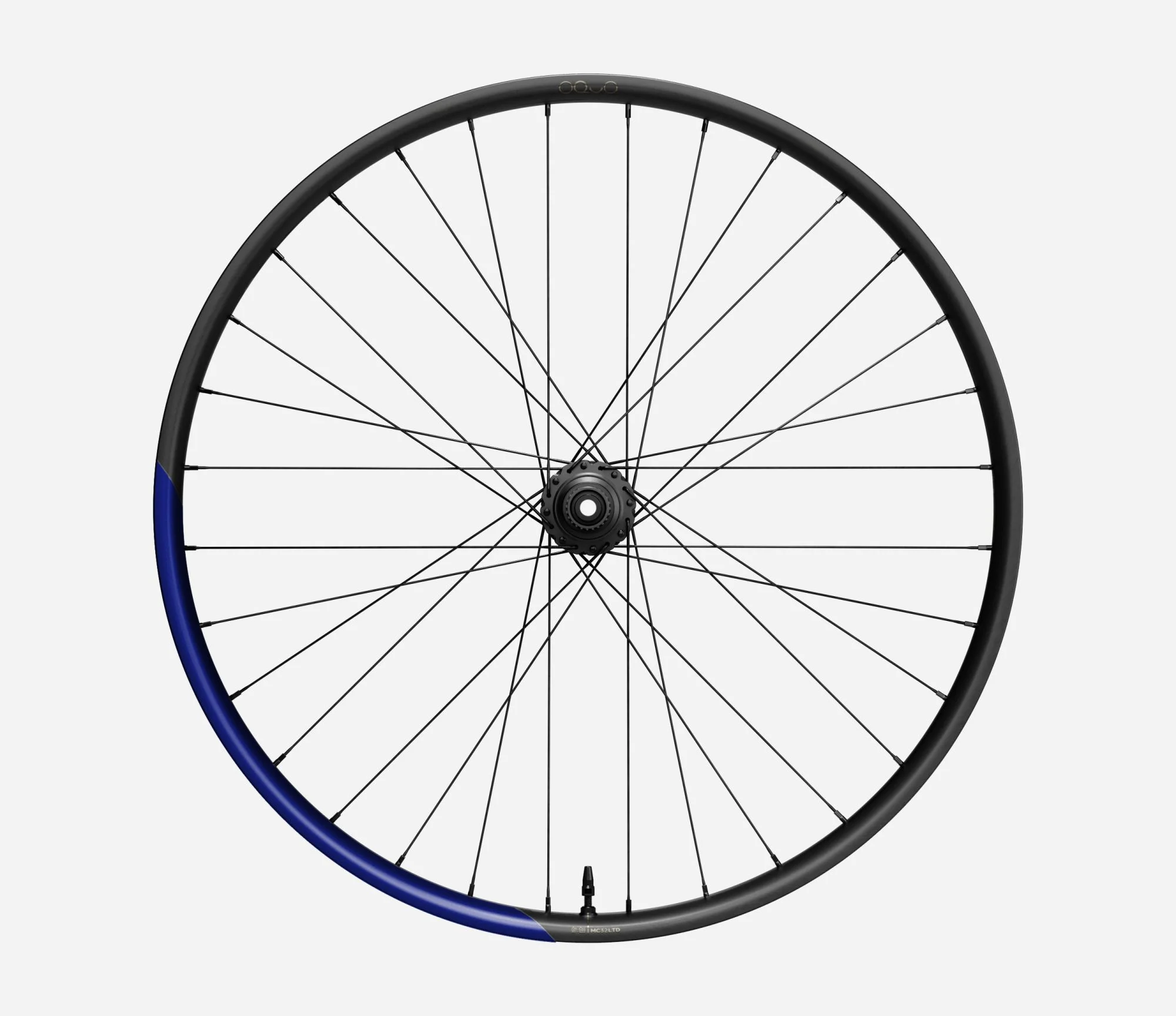 Oquo MC32 LTD Rear Wheel - Image 9