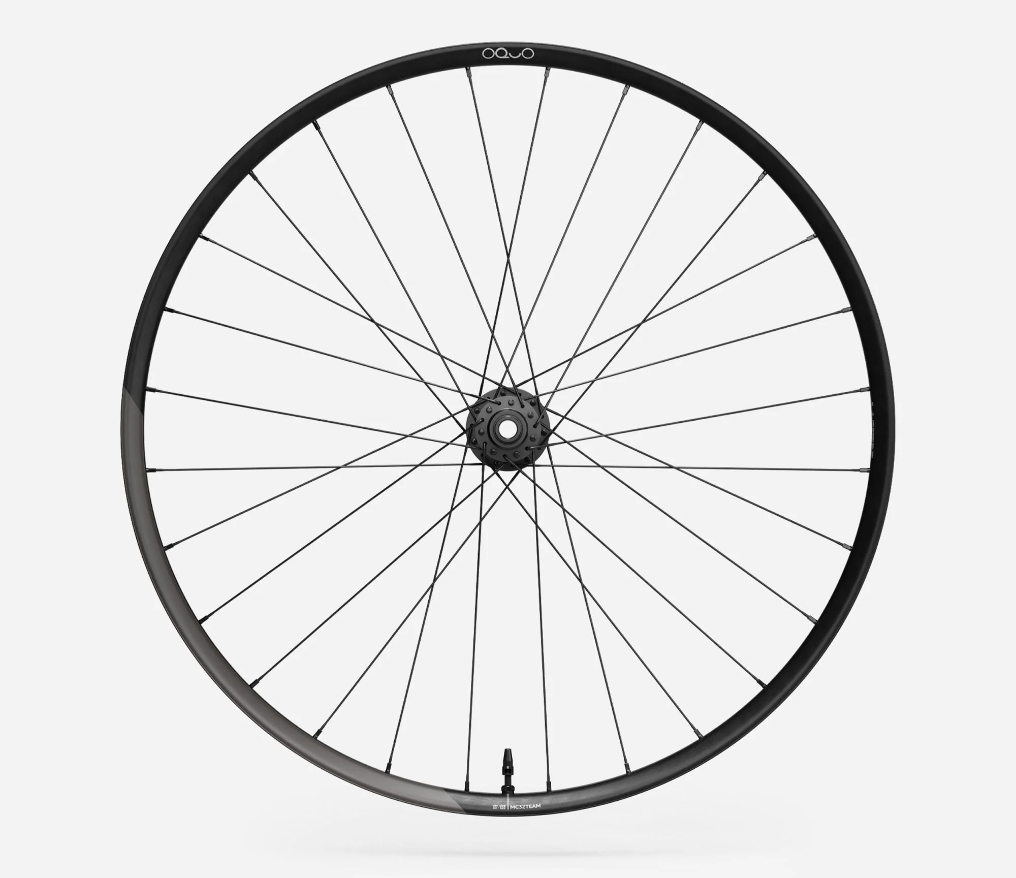 Oquo MC32 TEAM Front Wheel