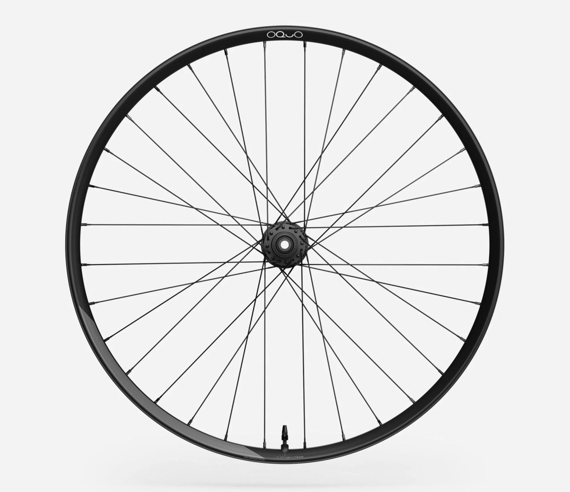 Oquo MC32 TEAM Rear Wheel