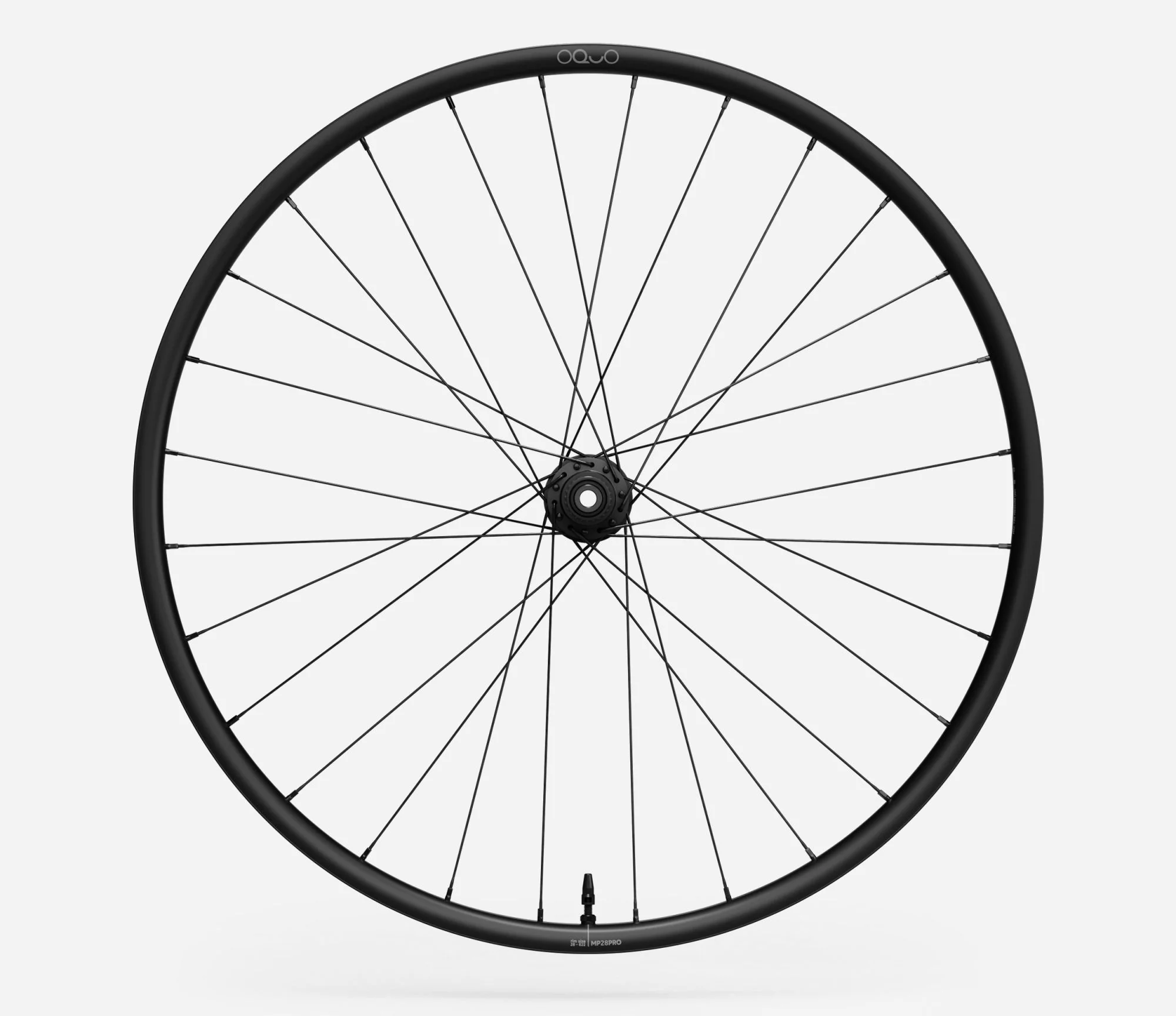 Oquo MP28 PRO Rear Wheel