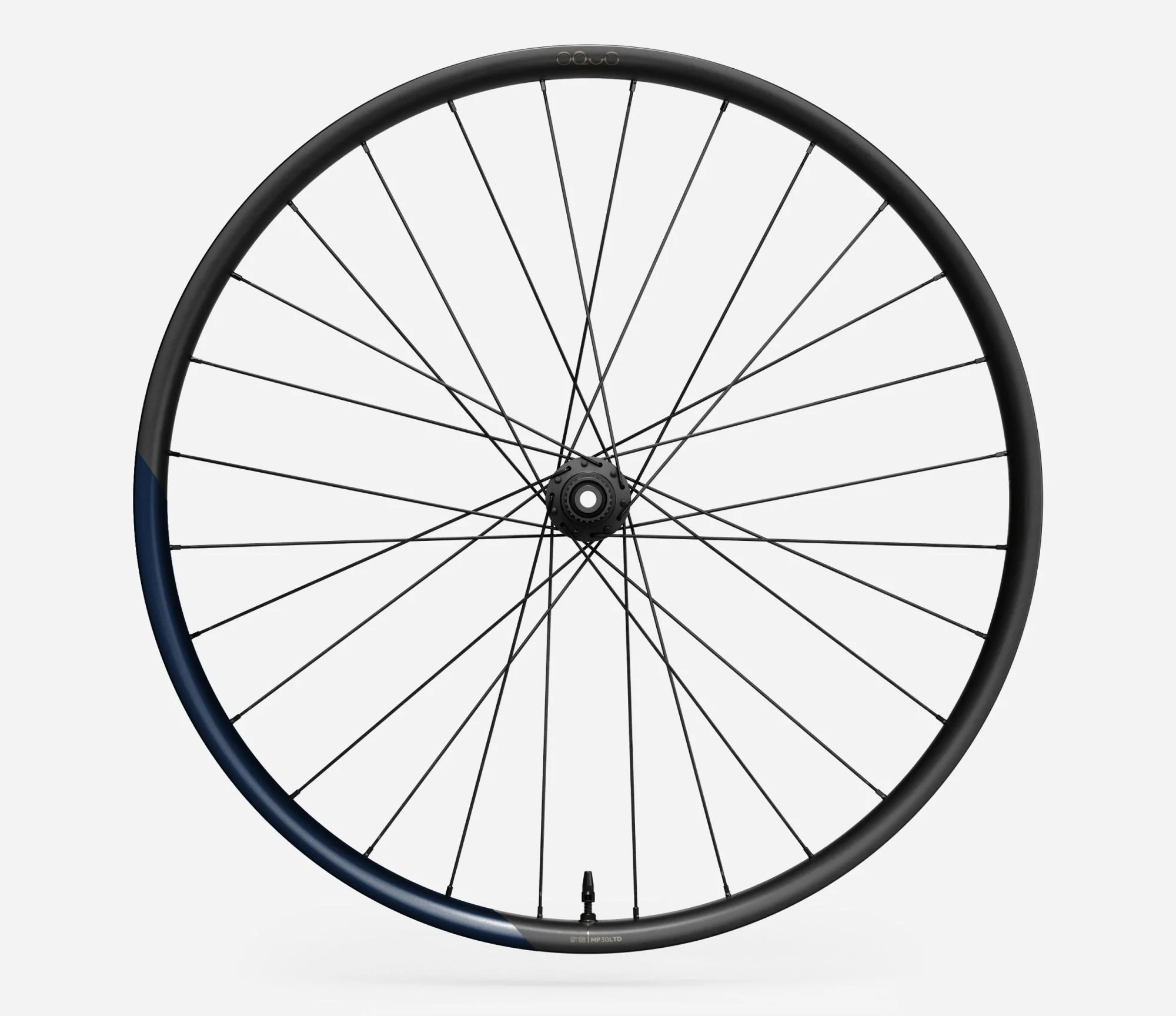 Oquo MP30 LTD Rear Wheel - Image 2