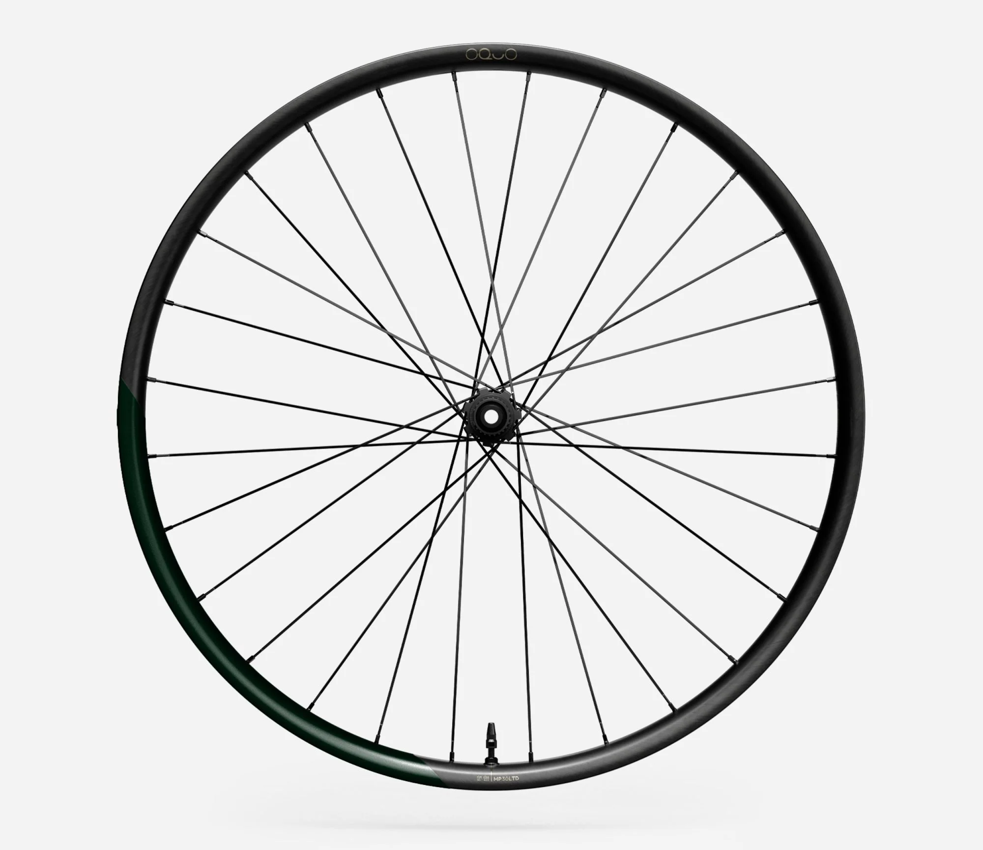 Oquo MP30 LTD Rear Wheel - Image 4