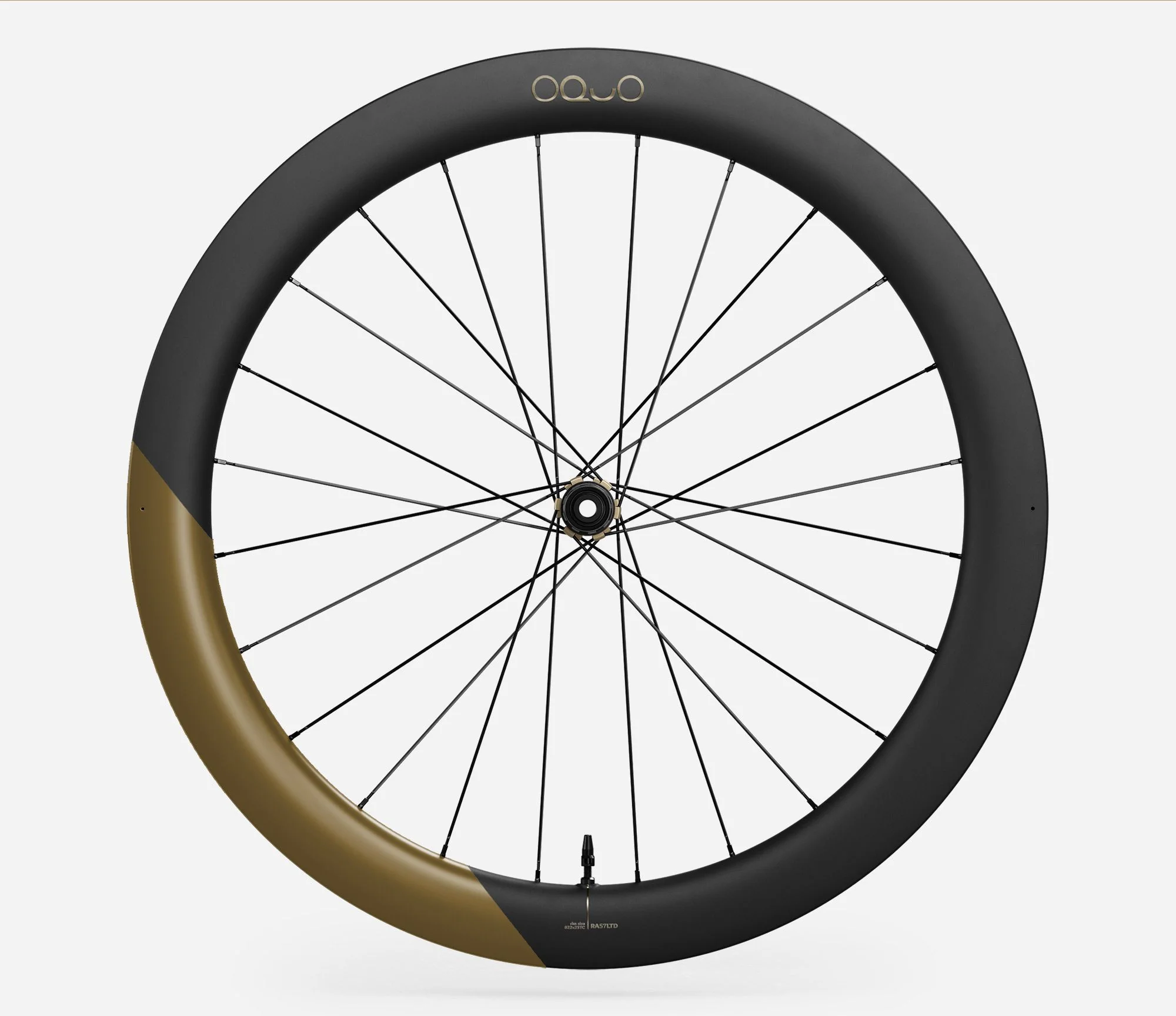Oquo RA57 LTD Rear Wheel - Image 13