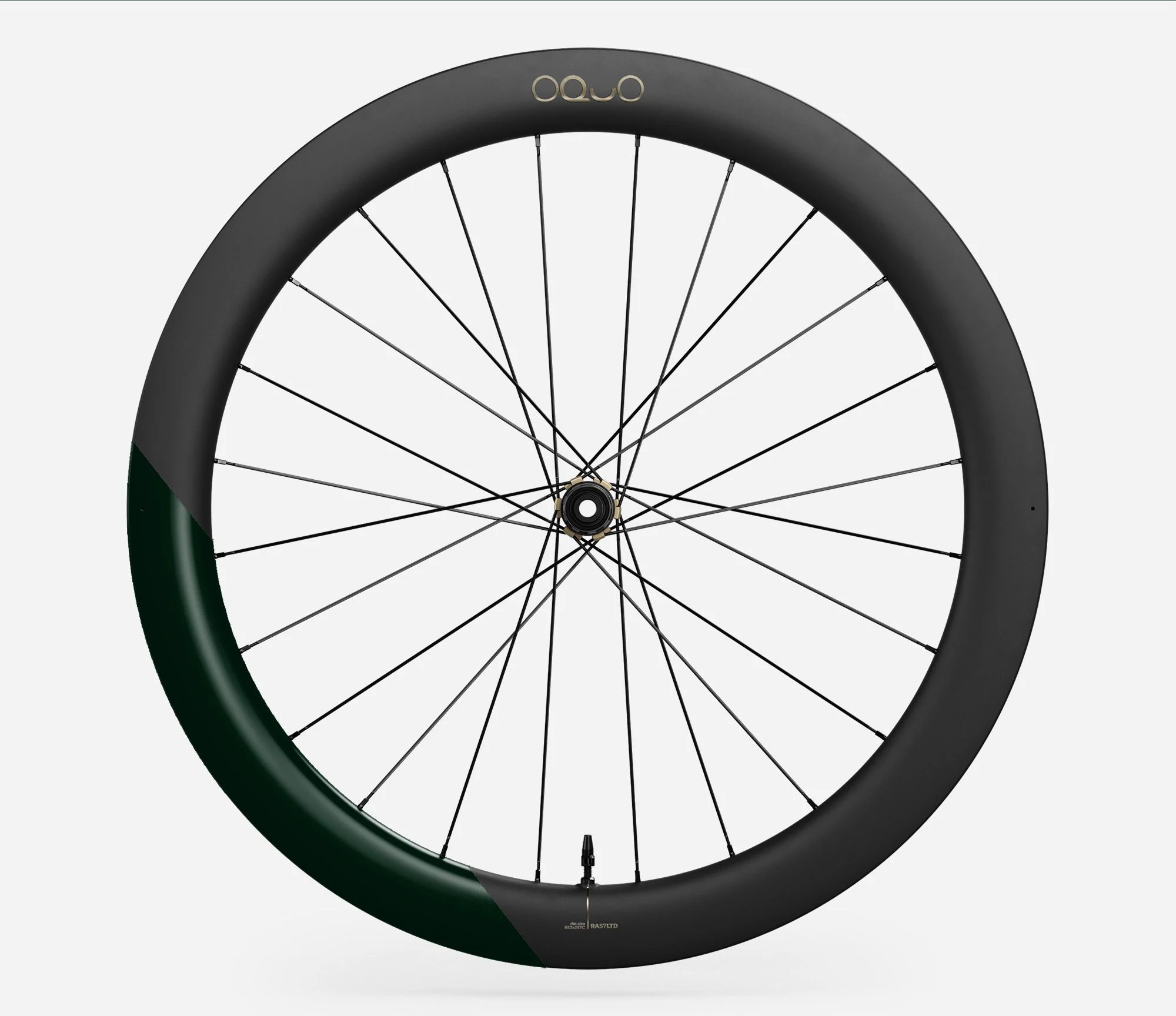 Oquo RA57 LTD Rear Wheel - Image 4